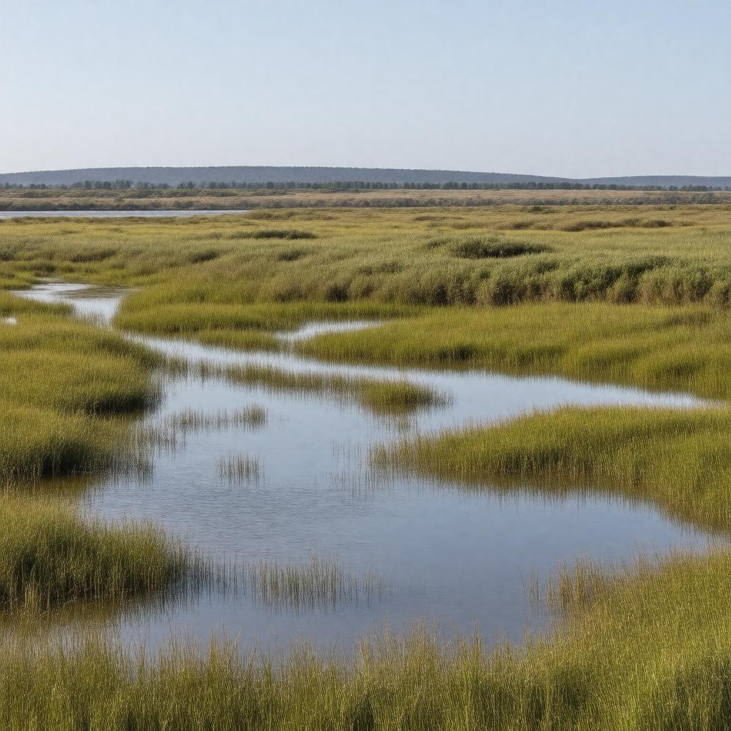 Pescadero Marsh